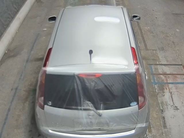2012 Nissan Note 15X SV auction photo 8