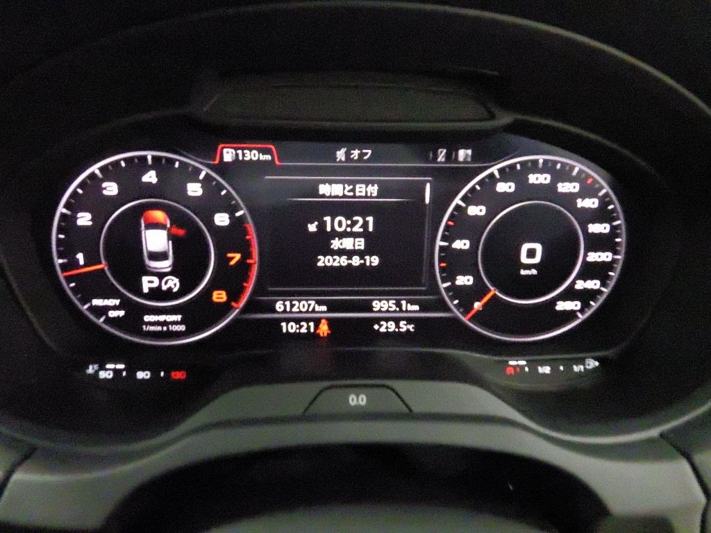 2019 Audi A3 30TFSI Sports auction photo 10