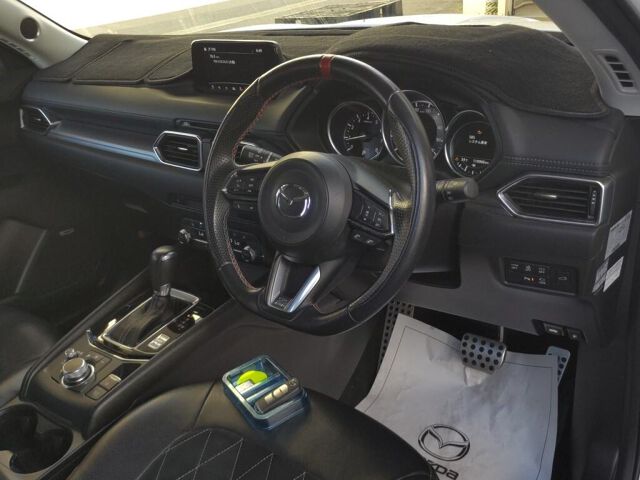 2018 Mazda CX-5 20S Proactive auction photo 3