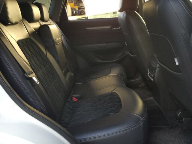 2018 Mazda CX-5 20S Proactive auction photo 6