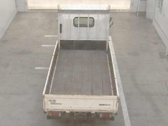 2014 Isuzu Elf 平ボディ auction photo 3