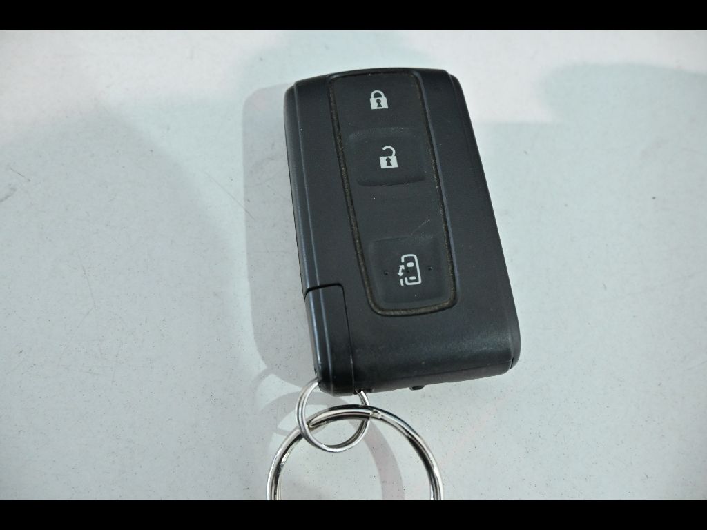 2009 Daihatsu Tanto Custom V Selection Turbo auction photo 12