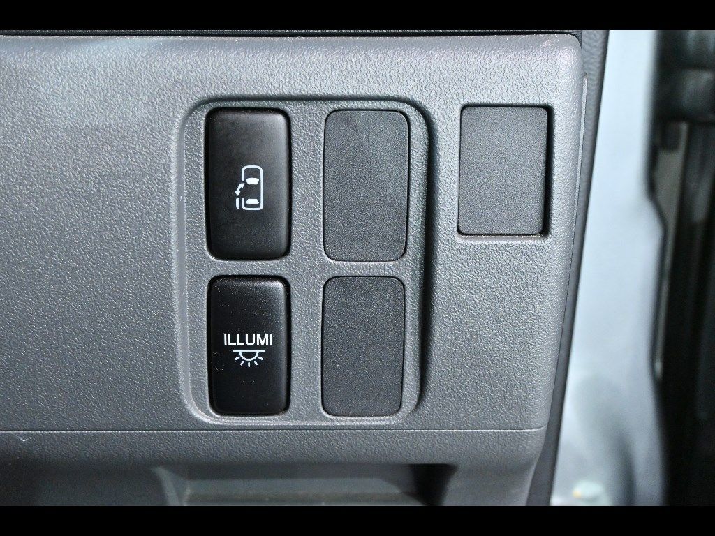 2009 Daihatsu Tanto Custom V Selection Turbo auction photo 8