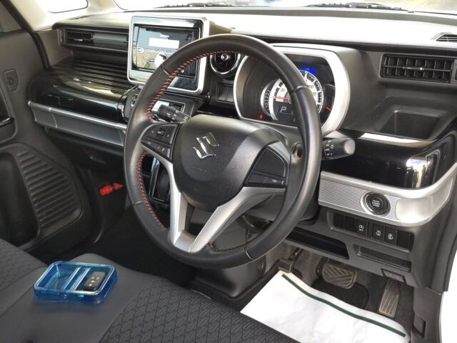 2020 Suzuki Spacia ハイブリッドXS auction photo 3