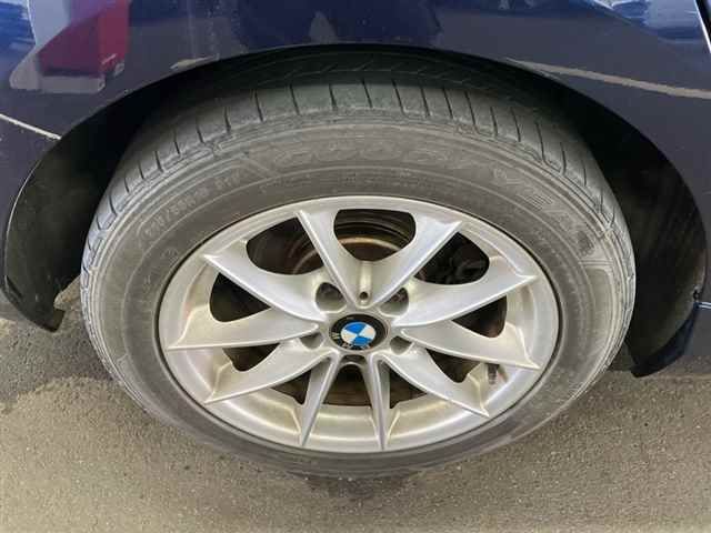 2012 BMW BMW1シリーズ 116iスポーツ auction photo 8