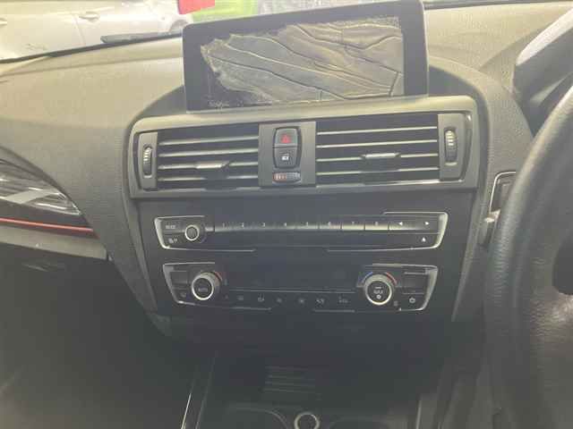 2012 BMW BMW1シリーズ 116iスポーツ auction photo 6
