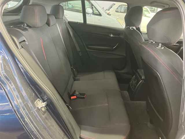 2012 BMW BMW1シリーズ 116iスポーツ auction photo 7