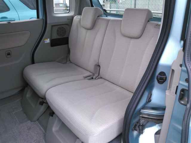 2013 Suzuki Spacia X auction photo 9