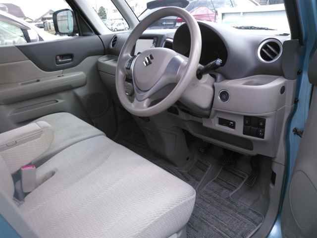 2013 Suzuki Spacia X auction photo 3