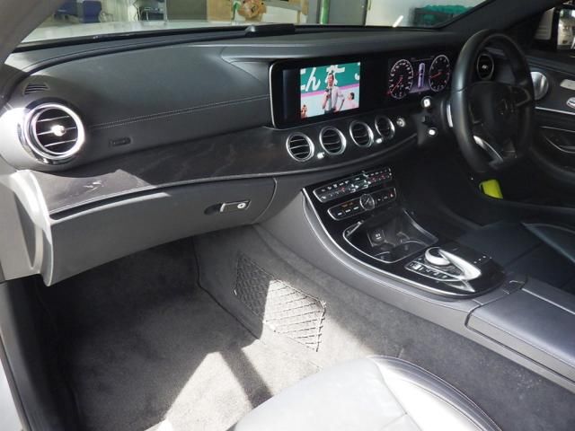 2017 Mercedes-Benz E 250 Wagon AV SP Honkawa Sho auction photo 2