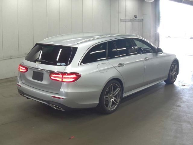 2017 Mercedes-Benz E 250 Wagon AV SP Honkawa Sho auction photo 3