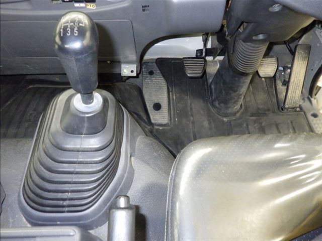 2014 Isuzu Forward クレーン付 auction photo 7