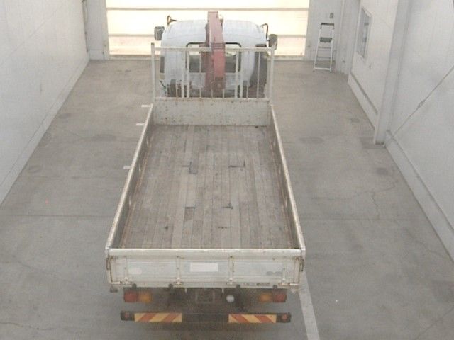 2014 Isuzu Forward クレーン付 auction photo 3