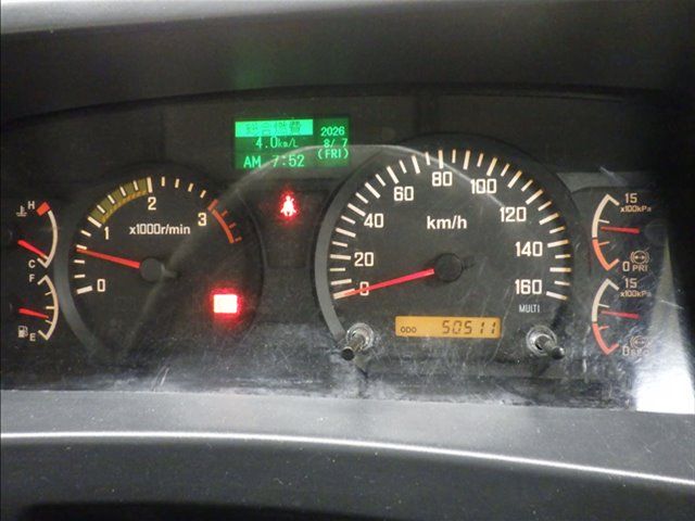2014 Isuzu Forward クレーン付 auction photo 6