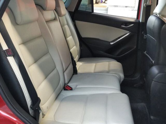 2016 Mazda CX-5 XD L Package auction photo 6