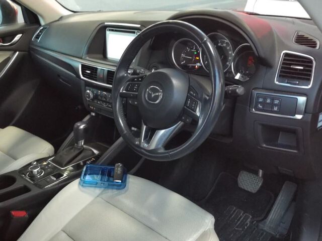 2016 Mazda CX-5 XD L Package auction photo 3