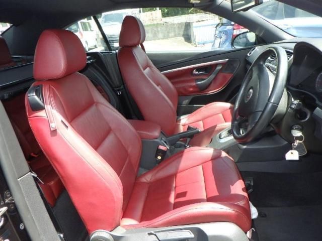 2006 Volkswagen フォルクスワーゲン イオス 2.0T auction photo 6