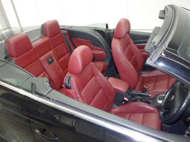 2006 Volkswagen フォルクスワーゲン イオス 2.0T auction photo 8