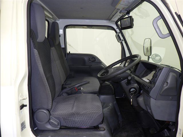 2018 Isuzu Elf 冷蔵・冷凍車 auction photo 6