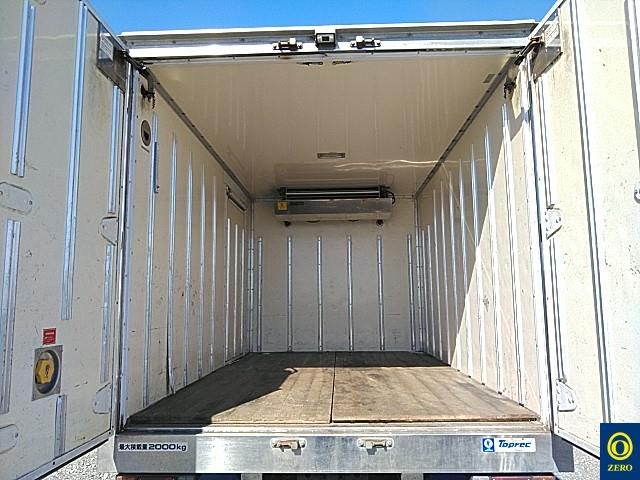 2015 Isuzu Elf auction photo 9