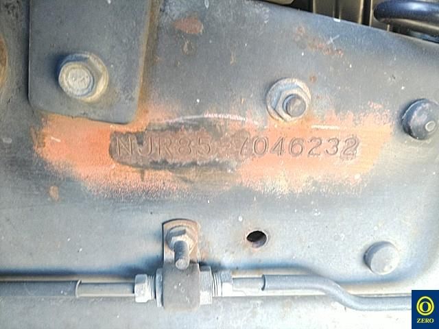 2015 Isuzu Elf auction photo 8