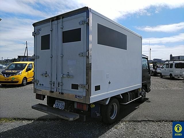 2015 Isuzu Elf auction photo 4