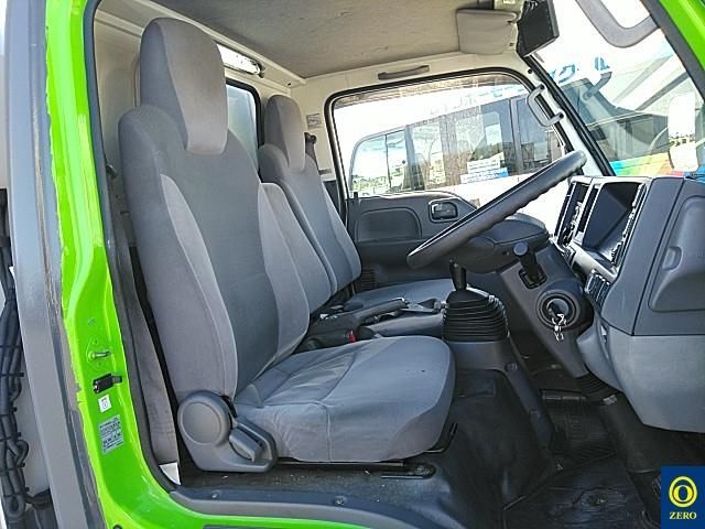 2015 Isuzu Elf auction photo 7