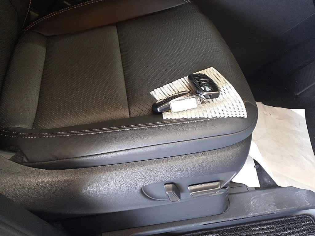 2023 Toyota Alphard Z auction photo 10