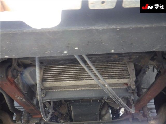2017 Isuzu Aluminum wing 3t auction photo 11