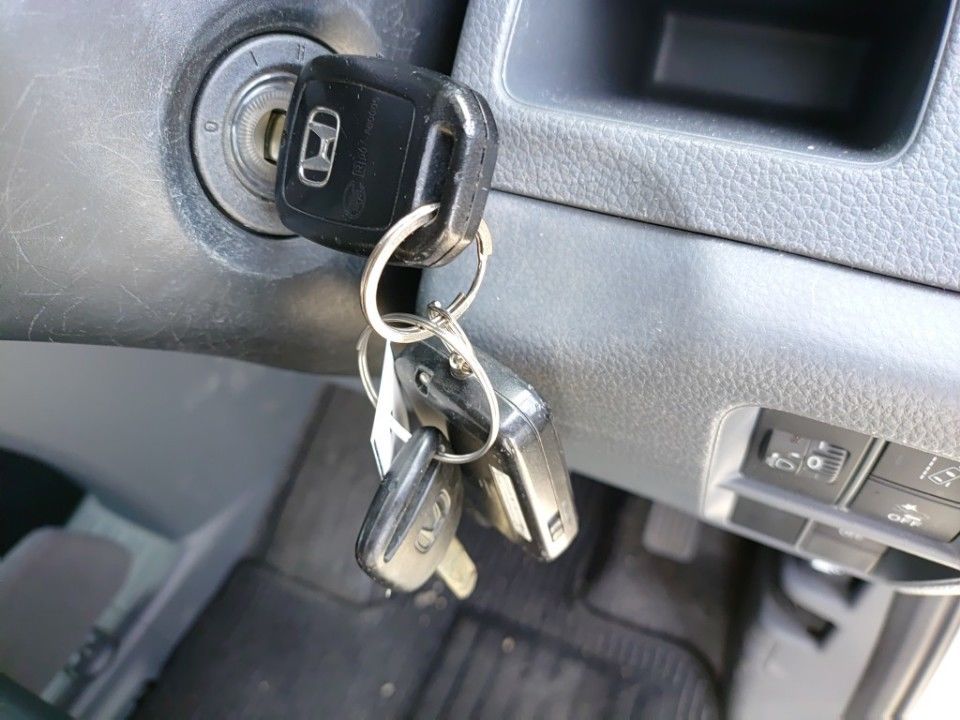2019 Honda N-VAN auction photo 15