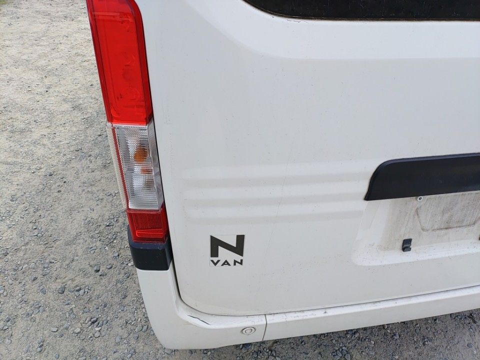 2019 Honda N-VAN auction photo 21