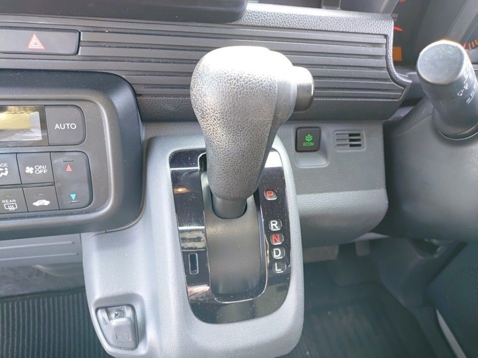 2019 Honda N-VAN auction photo 12