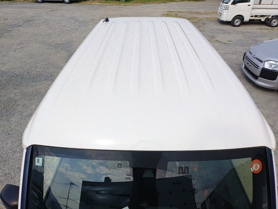 2019 Honda N-VAN auction photo 7