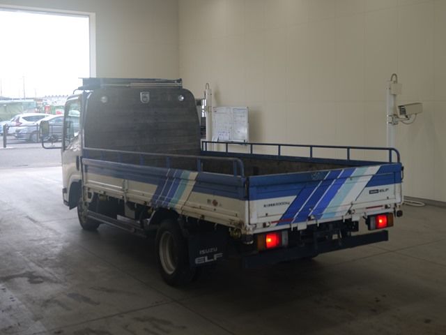 2013 Isuzu Elf Hira auction photo 2