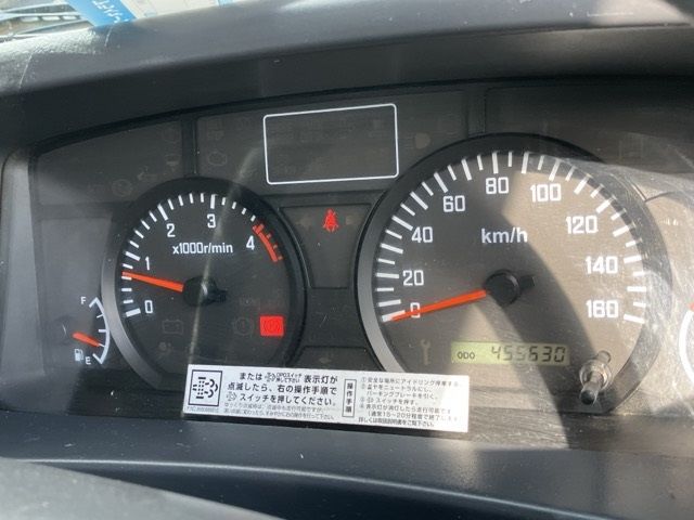 2013 Isuzu Elf Hira auction photo 7
