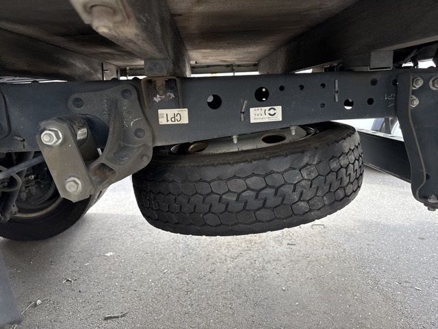 2013 Isuzu Elf Hira auction photo 14
