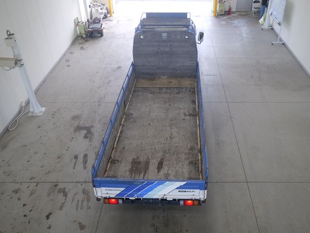 2013 Isuzu Elf Hira auction photo 3
