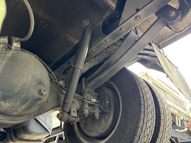 2013 Isuzu Elf Hira auction photo 10