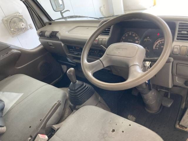 1996 Isuzu Elf 平ボデー auction photo 2
