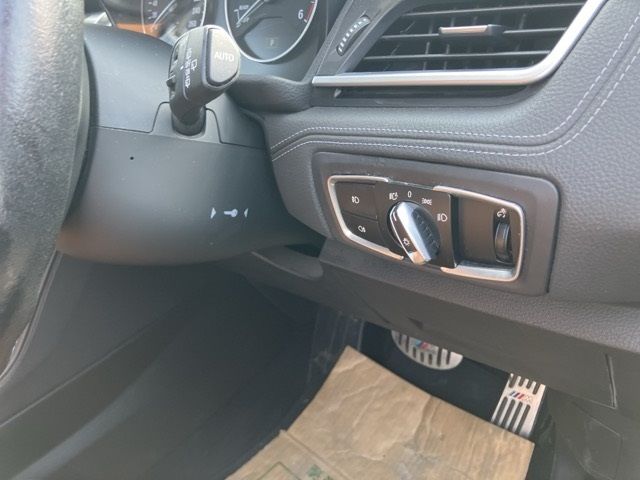 2016 BMW 2 Series 218D グランツアラー ラグジュアリ auction photo 6