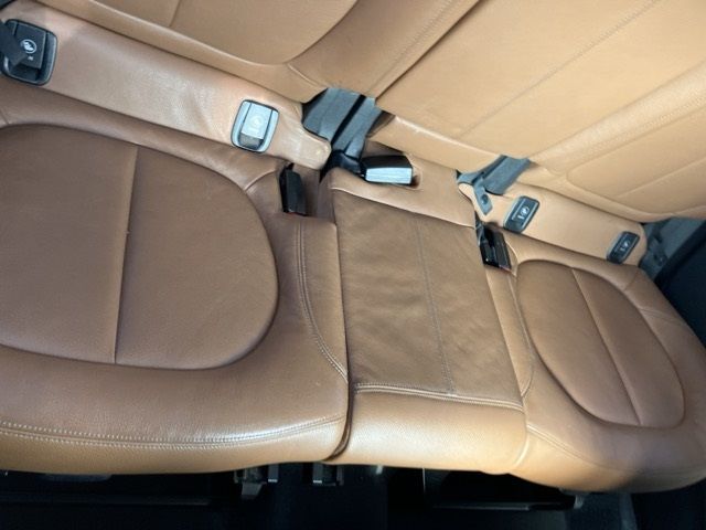 2016 BMW 2 Series 218D グランツアラー ラグジュアリ auction photo 11