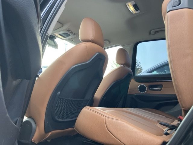 2016 BMW 2 Series 218D グランツアラー ラグジュアリ auction photo 10
