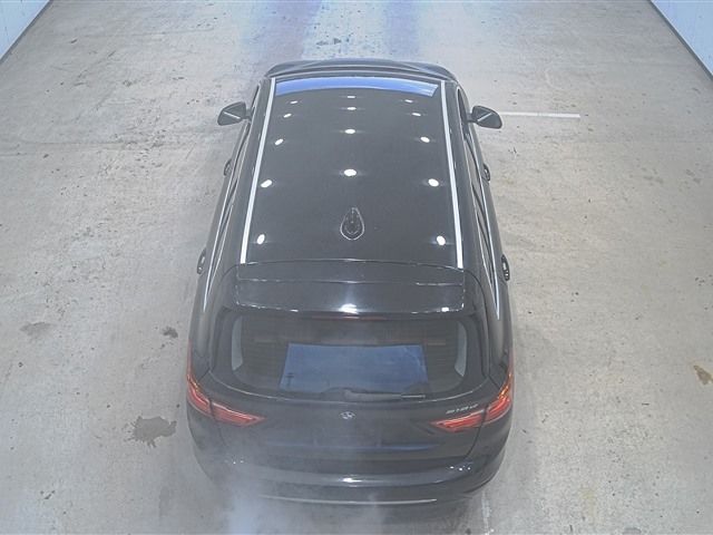2016 BMW 2 Series 218D グランツアラー ラグジュアリ auction photo 3