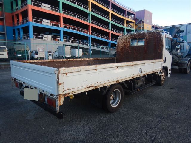 2007 Isuzu Elf auction photo 5