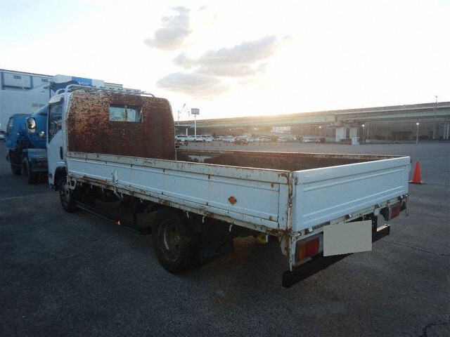 2007 Isuzu Elf auction photo 2
