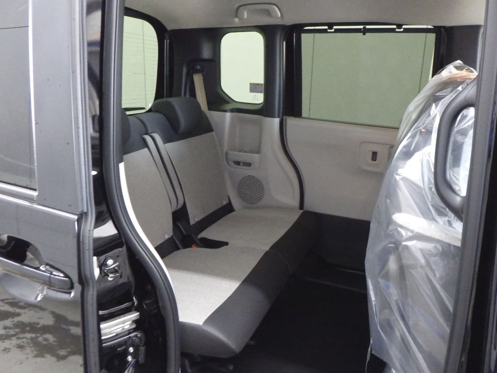 2026 Honda N-BOX auction photo 7