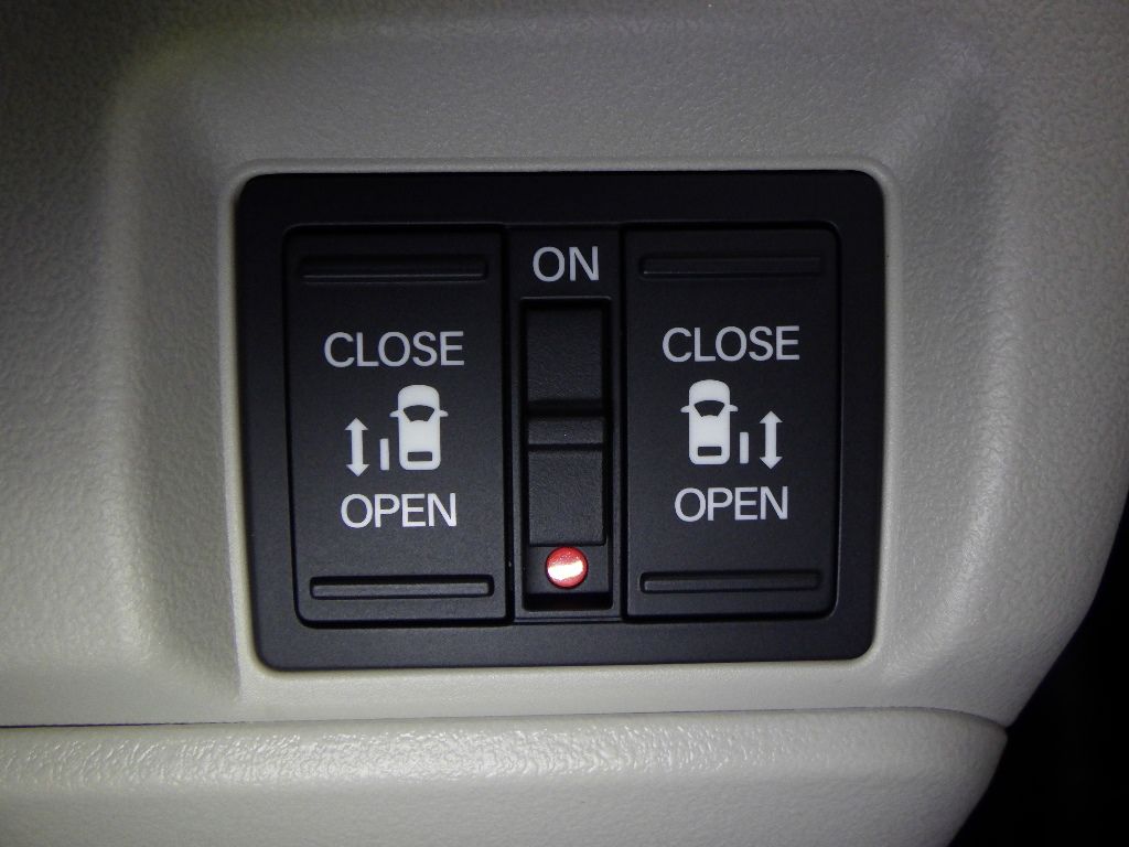 2026 Honda N-BOX auction photo 10