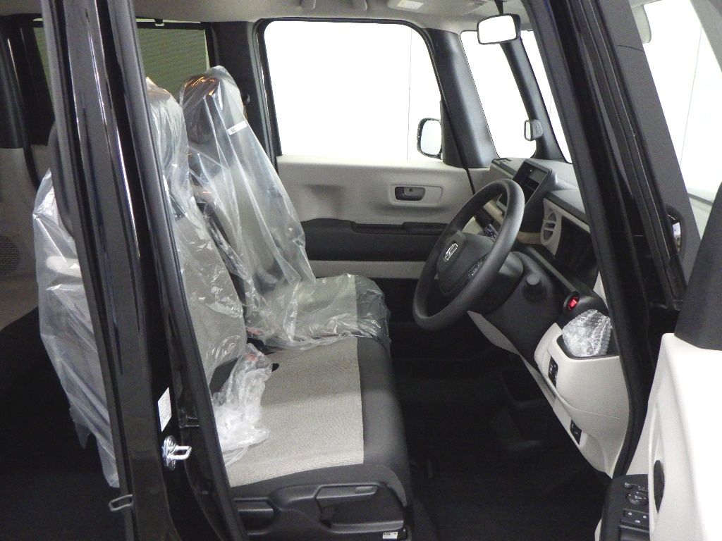 2026 Honda N-BOX auction photo 6