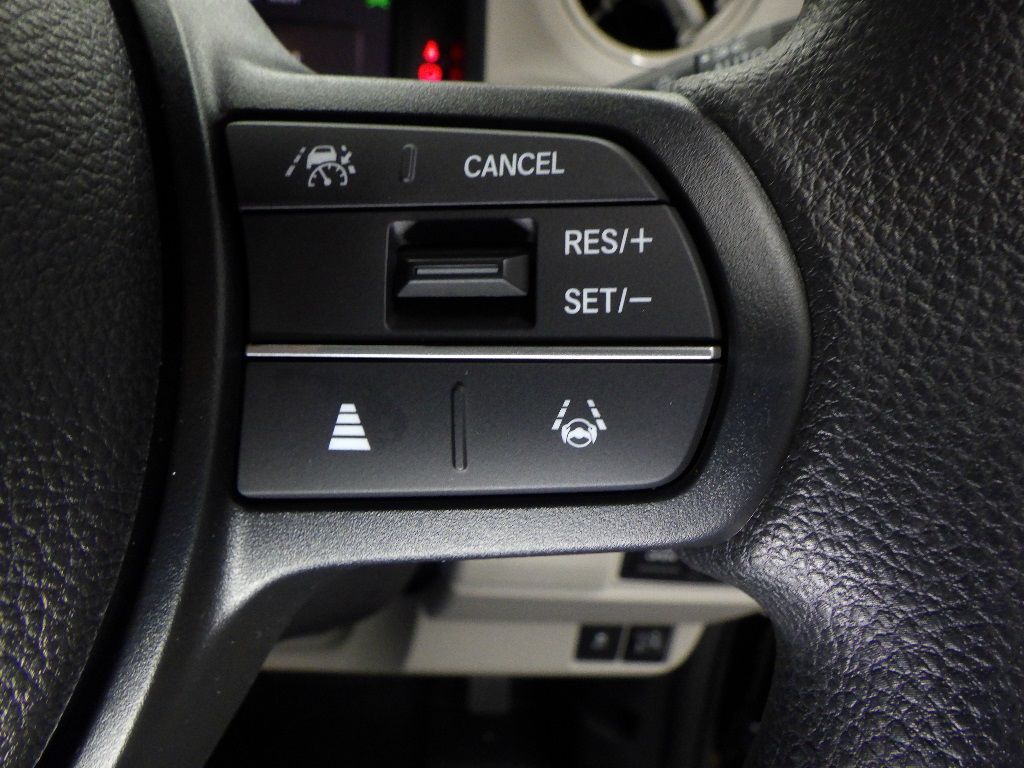 2026 Honda N-BOX auction photo 9