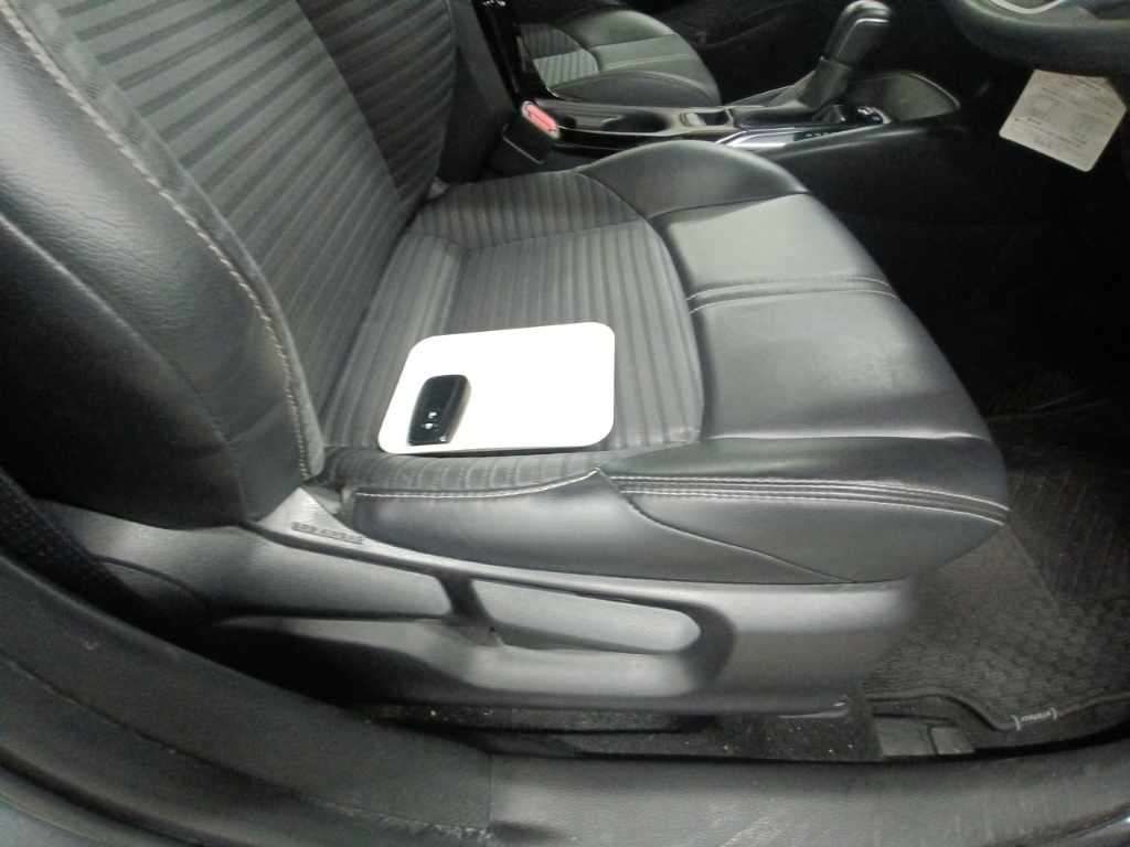 2021 Toyota Corolla Sport ハイブリットG スタイルパッケージ auction photo 10